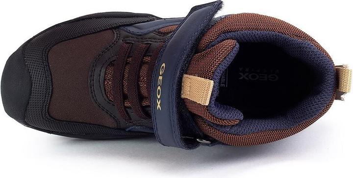 Image du produit Geox baskets n.savage (39)