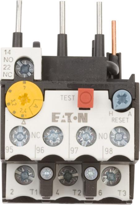 Image du produit Eaton RELAIS THERMIQUE ZB32 2.4-4A