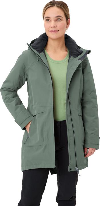 Produktbild Vaude Women's Skomer Winter Parka III