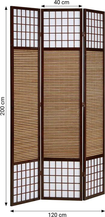 Image du produit Greendeco Séparation de pièce