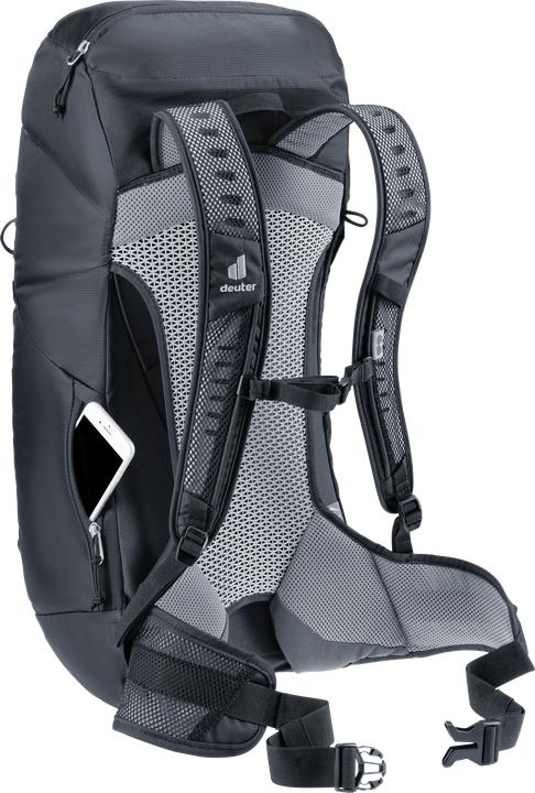 Productafbeelding Deuter AC Lite 32 EL (32 l)