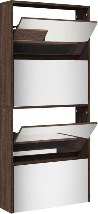 Immagine prodotto vidaXL Milani (63 x 17 x 134 cm)