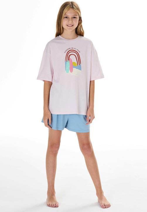 Produktbild Schiesser Pyjama Nightwear (152)