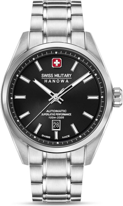 Produktbild Swiss Military Hanowa Majestic Pioneer (Swiss Made, 41 mm)