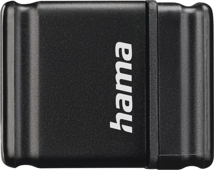 Image du produit Hama Intelligemment (64 Go, USB-A, USB 2.0)