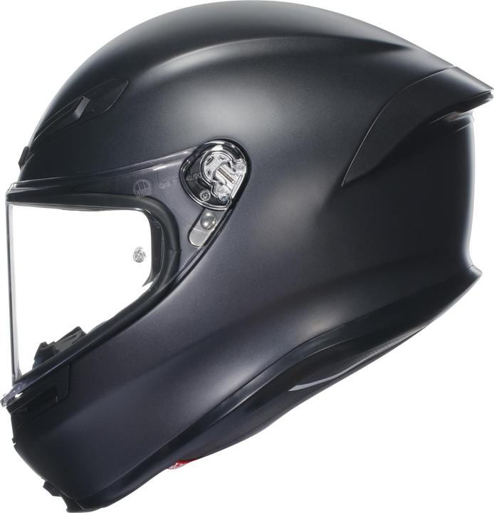 Image du produit AGV Casque intégral K-6 S Mono Uni (53 - 54 cm, XS)