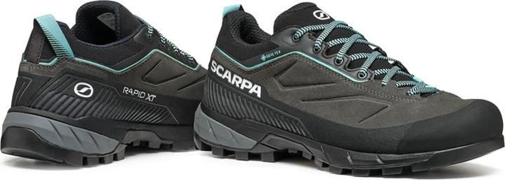 Produktbild Scarpa Women's Rapid XT GTX (40.5)