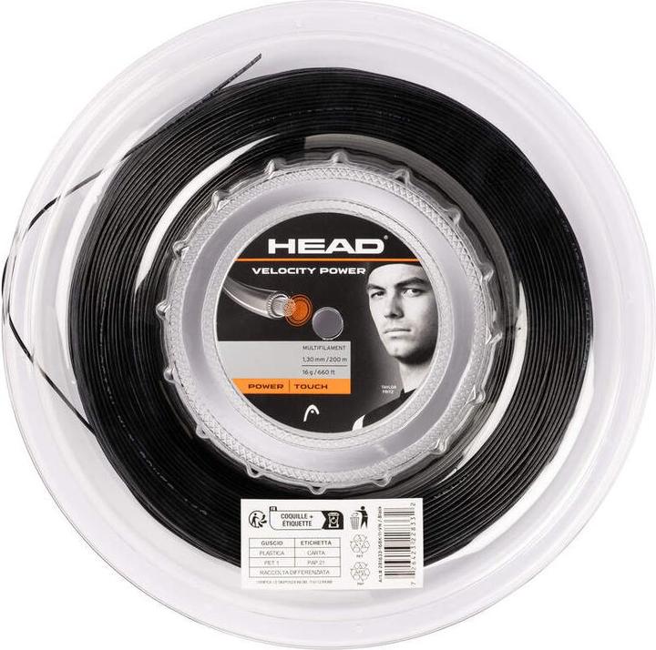 Immagine prodotto Head VELOCITY MLT POWER 200m