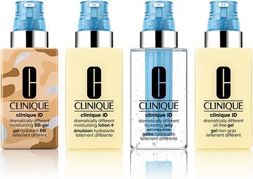 Actual product image Clinique Acc Uneven Skin Texture (10 ml)