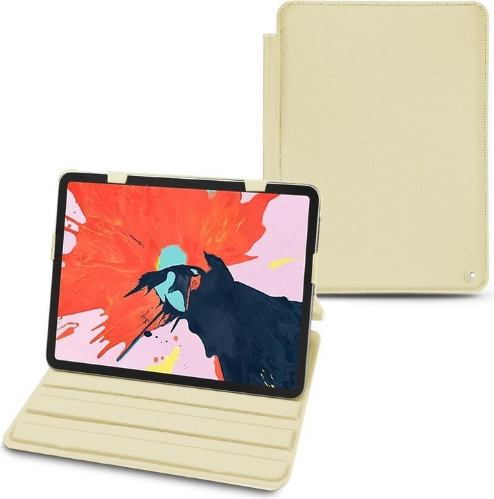 Produktbild Noreve Lederschutzhülle horizontal (iPad Pro 11 2018 (1. Gen))