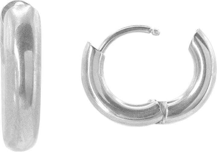 Immagine prodotto Heideman Norban color argento (100% acciaio inossidabile)