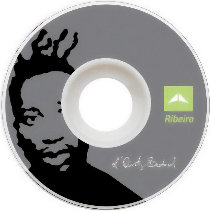 Produktbild Crupie 101A ODB x Crupie (52 mm)