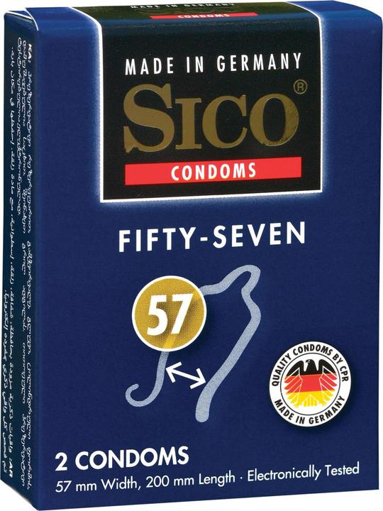 Produktbild Sico 57 (2 Stk.)