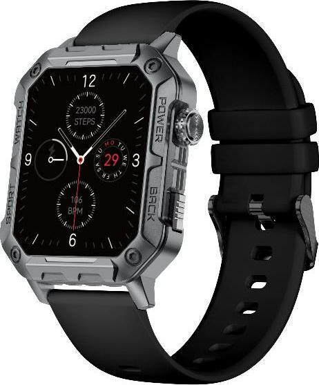 Produktbild Nilox Sportive Smartwatch Trailwatch (nur WLAN)