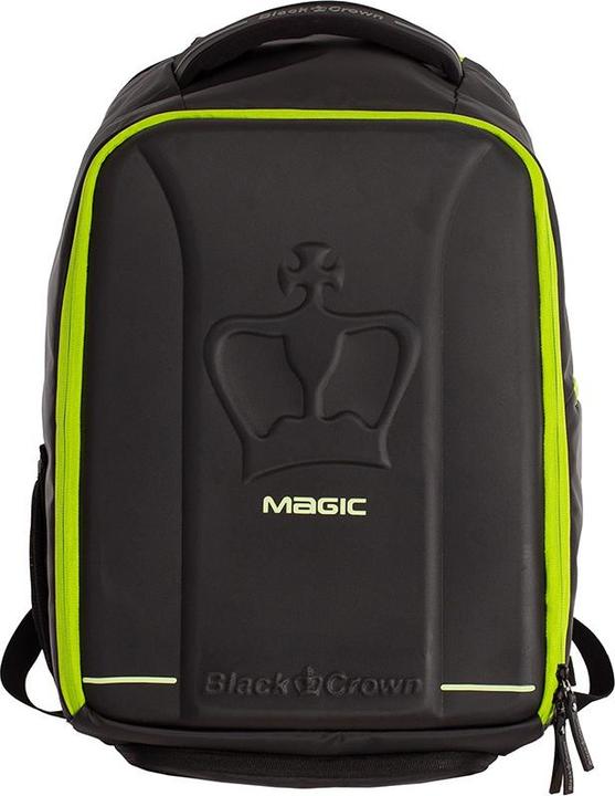Actual product image Black Crown Magic