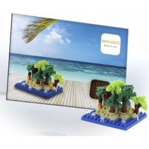 Brixies Postkarte Happy Holiday