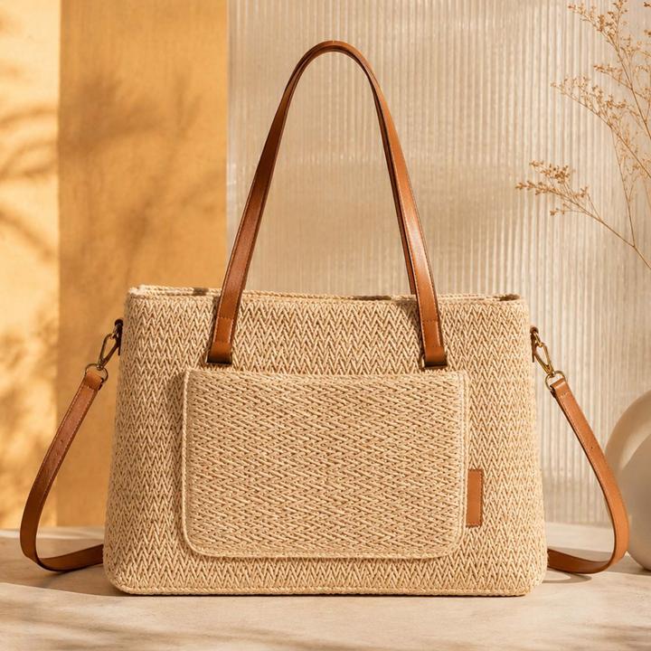 Immagine prodotto Gallantry Damen Shopper Handtasche Mac & Noa