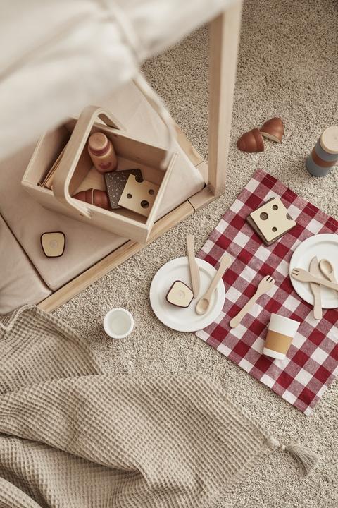 Immagine prodotto Kids Concept Set da picnic Hub per bambini