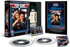 Produktbild Moovies Top Gun: Sie fÄzrchten weder Tod noch Teufel (BOX) (Deutsche Sprache. Deutsche Untertitel)