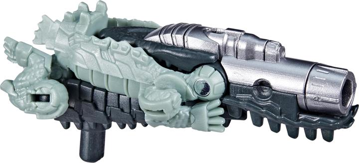 Actual product image Hasbro Robot-weapon, 7.5 cm