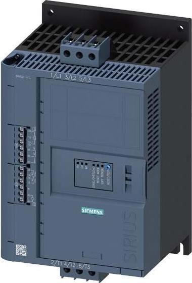 Siemens Avviatore motore trifase 18,5 kW, 600 V / 32 A