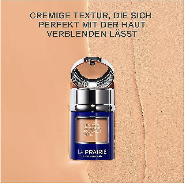 Produktbild La Prairie Skin Caviar Concealer Foundation SPF 15 (Beige)