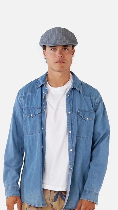 Produktbild Barts Jarvis Cap (L)