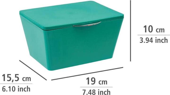 Actual product image Wenko Brazil