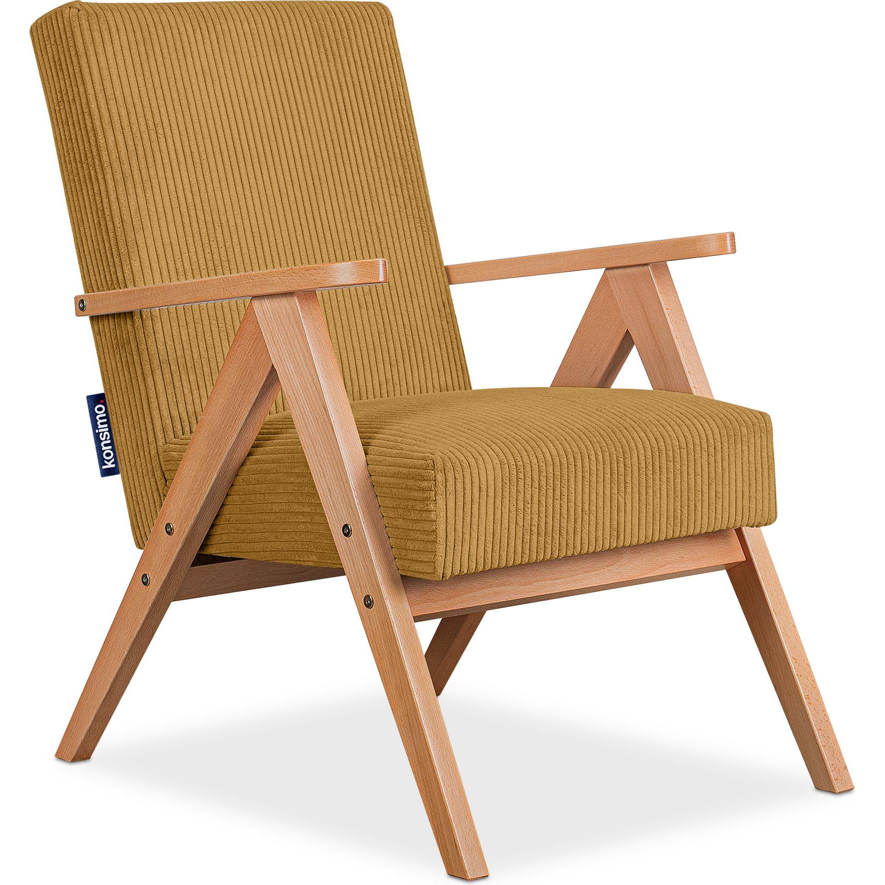 Konsimo, Sessel, Naset