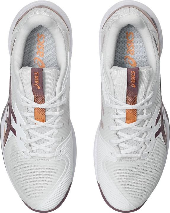 Productafbeelding ASICS Performance Solution Speed FF 3 Allcourt tennisschoen dames (40)