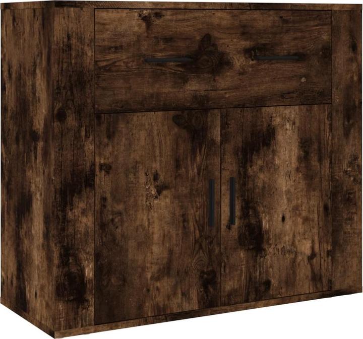 Produktbild vidaXL Highboard (80 x 33 x 70 cm)