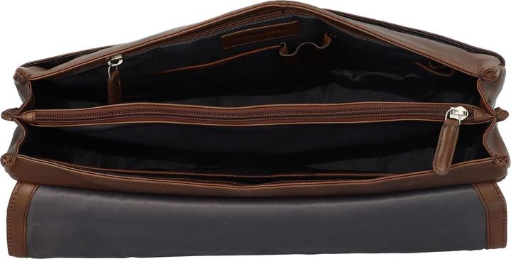 Produktbild Bugatti Aktentasche Romano Briefcase Medium