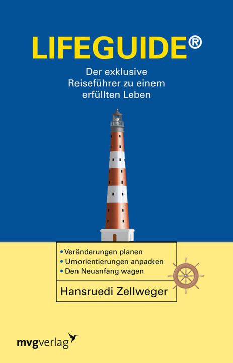 Produktbild Lifeguide (Deutsch, Hansruedi Zellweger, 2002)
