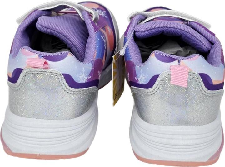 Actual product image Leomil Frozen Magic Step (29)