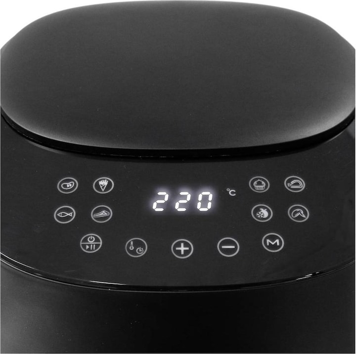 Immagine prodotto Emerio Friggitrice ad aria calda, Smart Fryer (Spina UE)