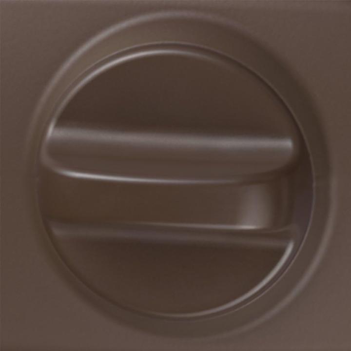 Actual product image Abus 7030 B EK