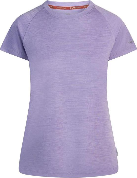 Produktbild Trespass VICKLAND Damen-T-Shirt (XS)