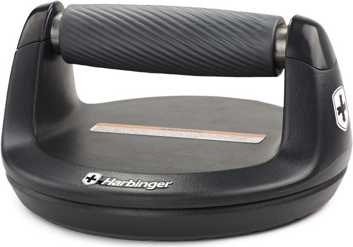 Actual product image Harbinger Push Up Pro