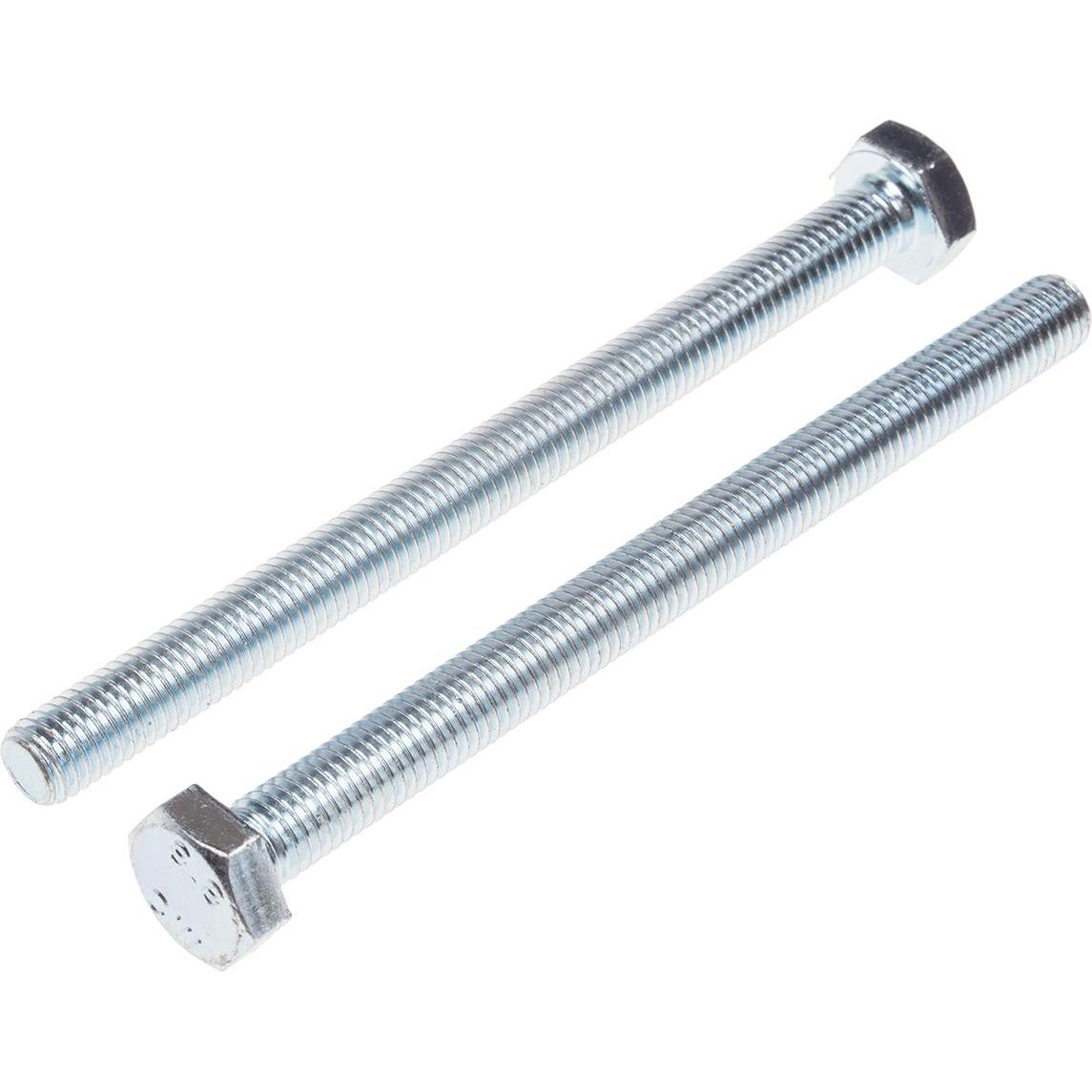 Rs Pro, Schrauben, ZnPt stl high tensile set screw,M10x150