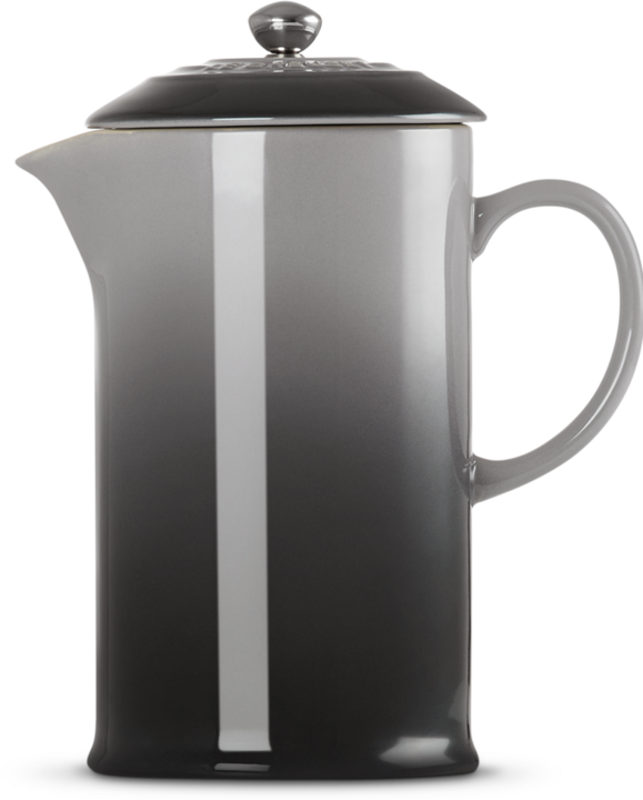 Immagine prodotto Le Creuset Caffettiera/French Press, Flint (1 l)
