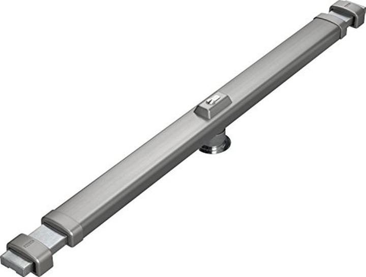 Image du produit Abus PR2700 Stainless steel finish