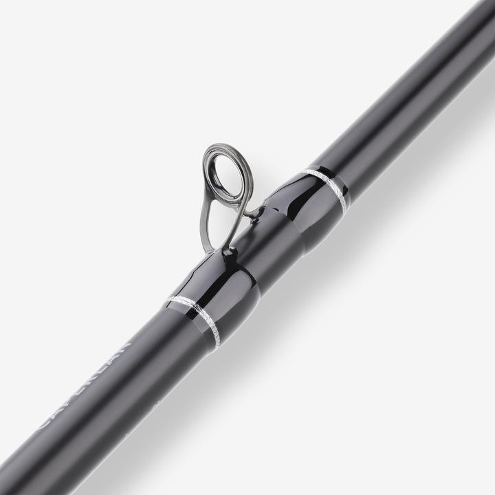 Produktbild Caperlan Angelrute WXM-9 Casting 7'3 2,21 m H 10–40 g 3/8–1,4 oz (Castingrute, 221 cm)