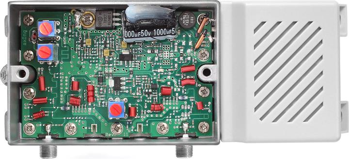 Produktbild Axing Kabel-TV Verstärker (Verstärker)