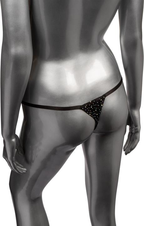 Immagine prodotto Radiance Perizoma Rhine senza cavallo, taglia forte (3XL)