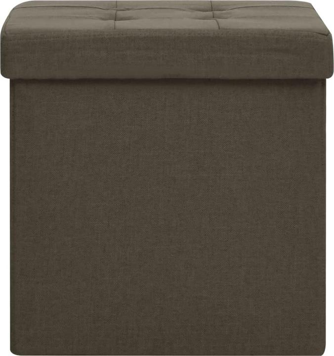 Image du produit vidaXL Hocker