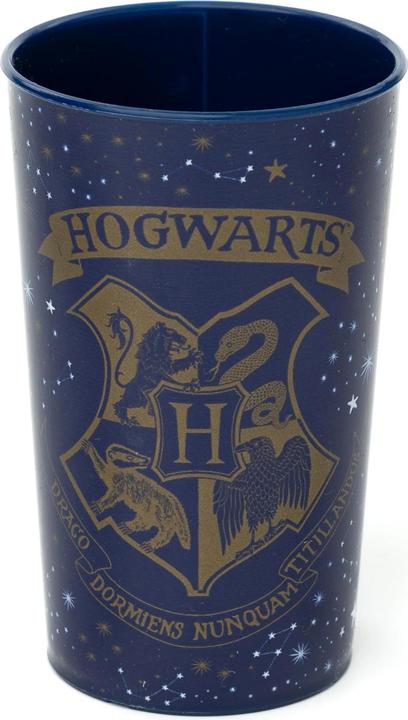 Actual product image Hogwarts crest crockery set (pack of 3) (3 pcs.)