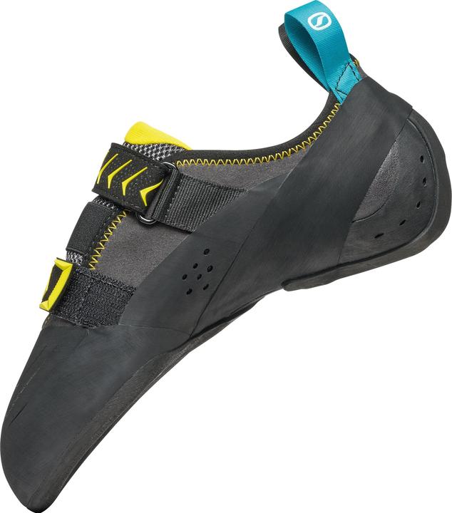 Actual product image Scarpa Vapor V (39)
