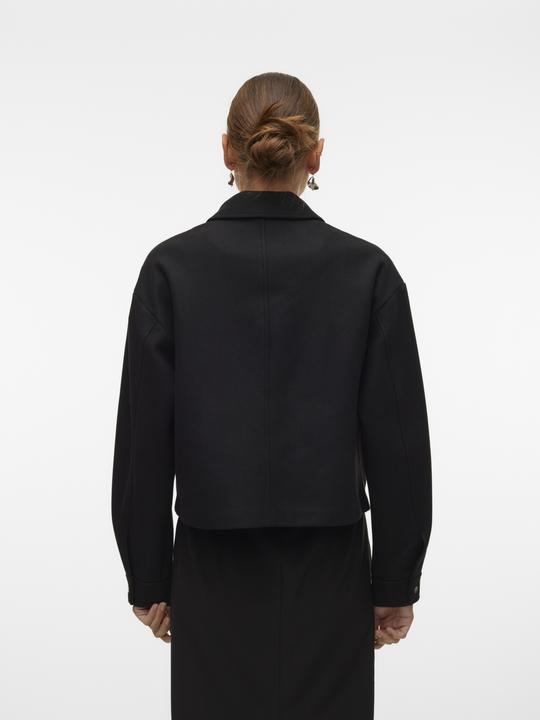 Actual product image Vero Moda Fly-Away Collar Jacket Jacket (XL)