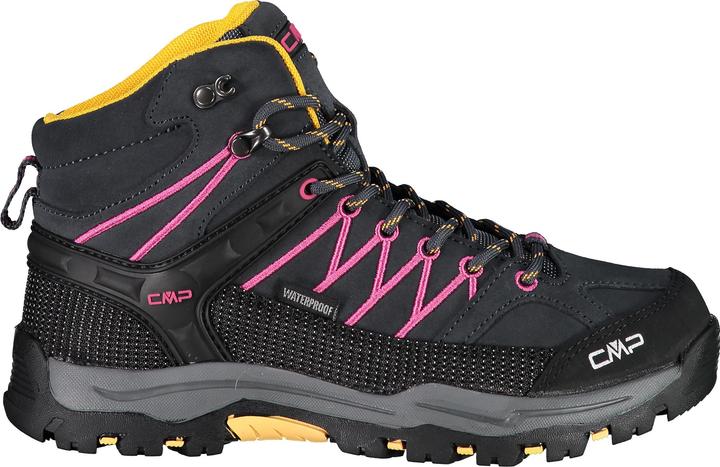 Produktbild CMP Campagnolo Kids Rigel WP antracite bounganville (38)