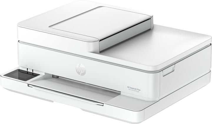 Produktbild HP Envy 6530e (Tintenpatrone, Farbe)